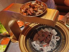 -西塔老太太泥炉烤肉(苏州大悦城店)