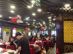 -老浒记烤鸭-北京菜(琉璃厂店)