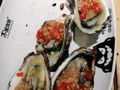 -木屋烧烤(坂田天安云谷店)