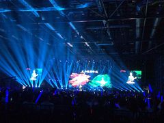 -国家会展中心（上海）虹馆EH