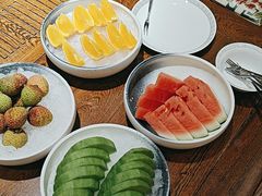 -箪食巷私房菜馆·鲁菜(玉函路店)