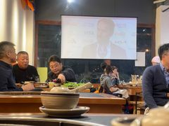 -阿山卓·野生菌火锅·纳西火塘烤肉