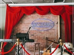 -JUKEBOX玖部音乐餐厅(华侨城店)