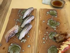 -Sushi Hanzo半藏(天环广场店)