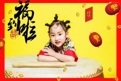 -熊猫叔叔高端儿童摄影(清江商场店)