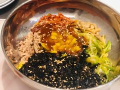 -博姆炸鸡精品餐厅(常发广场店)