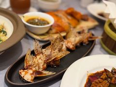 -金哥私房菜馆(张府园总店)