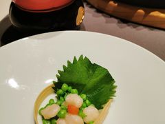 -许家菜(望江店)