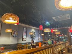 -重庆石磨豆花庄(乔庄店)