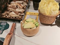 -芸山季·云南山珍菌火锅(南翔印象城MEGA店)