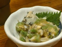 芥末海螺-面道场(森茂店)
