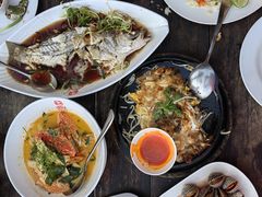 -大螃蟹海鲜餐厅