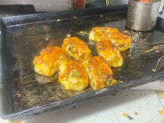 -郭际辣饼铺(第三中学店)