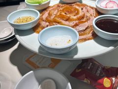 -额娘·春饼烤鸭(华北七楼创始店)