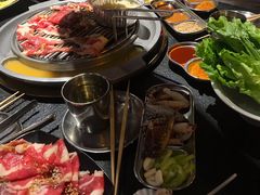 -伊茉家的烤肉店(勒泰中心店)