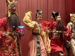 -中国闽台缘博物馆