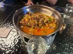 -犇瑞·衢味府(EFC欧美广场店)