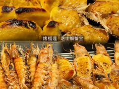 -川骄海鲜自助(亚运村店)
