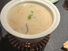 拆烩鱼羹-南里山房(虹桥天地店)
