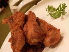 秘制金牌蒜香骨-小南国(金沙江路店)