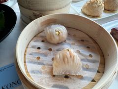 -天龙轩(香港丽思卡尔顿酒店)