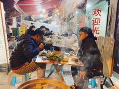 -小板凳(四公里店)