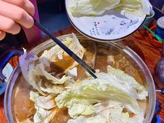 -满堂春特色餐馆