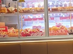 -沁园(工商大学339号店)