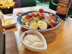 -Famous肥猫墨西哥音乐餐吧(五棵松华熙LIVE店)
