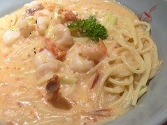 -Lia Cafe Bar Restaurant松山咖啡屋