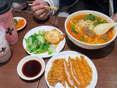 -寻裕记·现炒浇头面(人民广场店)