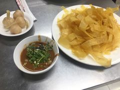 -三兴涮羊肉(荣安大街店)