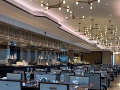 -Social 秀西餐厅-长沙瑞吉酒店(运达店)
