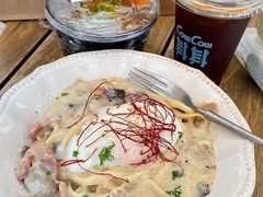 -CowCow其其·牛杂咖啡公司(六运店)