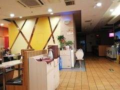 大堂-南粥北面(东大桥店)