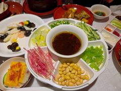 -大鸭梨烤鸭·北京菜(大兴南小街店)
