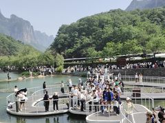 -云台山风景名胜区