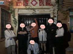 -棂笼·深度沉浸密室(武汉旗舰店)