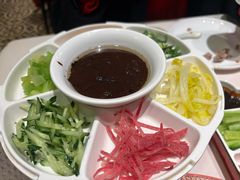 -大鸭梨烤鸭(甘家口店)