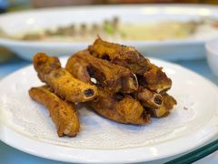 -渭塘酒家(生态园店)