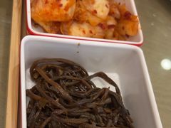 -英兰朝族饭店·英兰锅包肉(佳园路店)