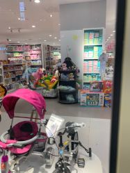 -贝贝熊(武汉武昌府佰港城店)