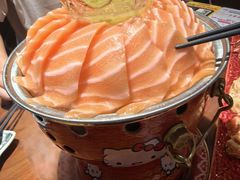 -七町糖果寿司屋(龙洞广工店)