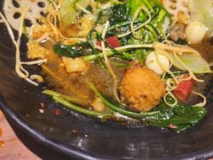 -万记麻辣烫国展总店