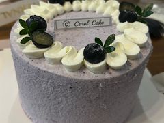 -CarolCake卡萝家(锦华万达店)