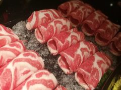 -捞王猪肚鸡火锅(财富中心店)