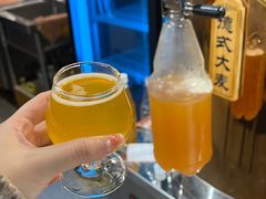 -玩啤国度精酿啤酒(宝山店)