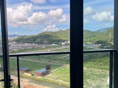 -朱家尖南沙景点