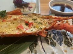 -花和海鲜自助(梅江店)
