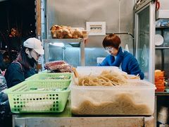 -筒骨麻辣烫(永同昌公寓胜明花园店)